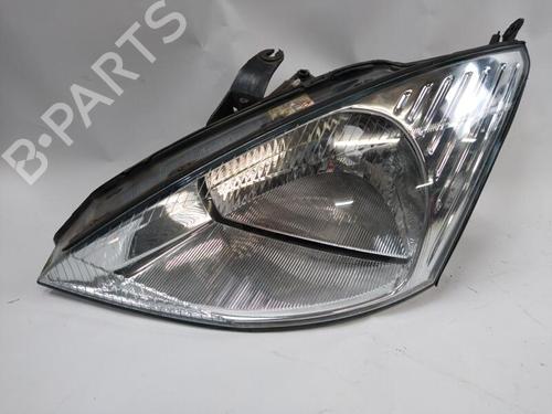 Used Left headlight Left headlight FORD FOCUS I (DAW, DBW) 1.8 Turbo DI / TDDi (90 hp) 25361060 25361060
