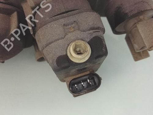 Used Right headlight Right headlight RENAULT MEGANE I (BA0/1_) 1.6 16V (BA04, BA0B, BA11, BA1J, BA16, BA19, BA1K, BA1V,... (107 hp) 25362506 25362506