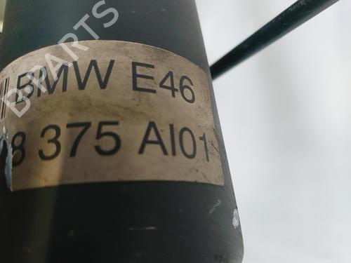 Driveshaft BMW 3 (E46) 320 d | BP29506591M37 