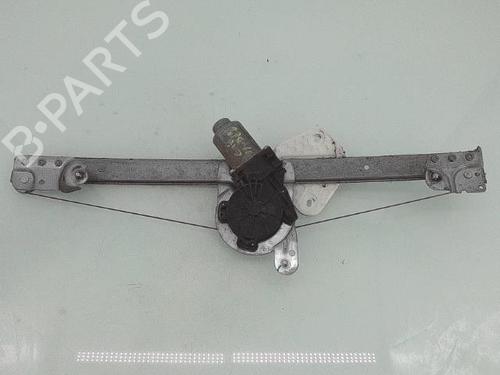 Used Front right window mechanism DACIA LOGAN MCV (KS_) 1.5 dCi (KS04) (88 hp) 29154319