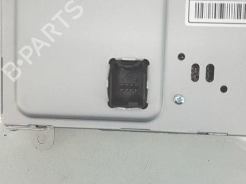 Used Display monitor Display monitor OPEL ZAFIRA TOURER C (P12) 1.6 CDTI (75) (136 hp) 30458761 30458761