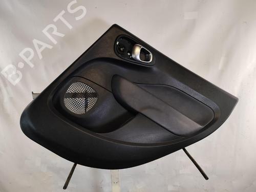 Rear right panel FIAT 500L (351_, 352_) 0.9 (199LYC1B) | BP40003320C61 - Image 2