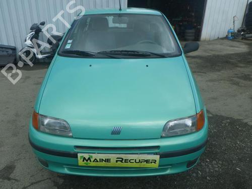 Right mirror FIAT PUNTO (176_) 1.7 TD (176AT) | BP27318881C27 