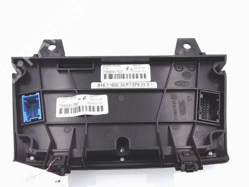 Climate control LANCIA YPSILON (312_) 1.2 (312.PXA1A, 312.YXA1A) | BP25371943I5 - Image 2