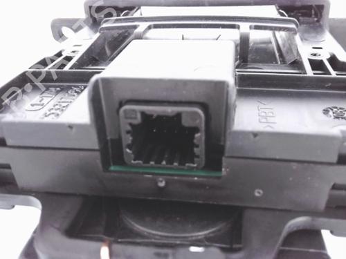 Card reader RENAULT KOLEOS I (HY_) 2.0 dCi (HY0K) | BP25369938E4 - Image 2
