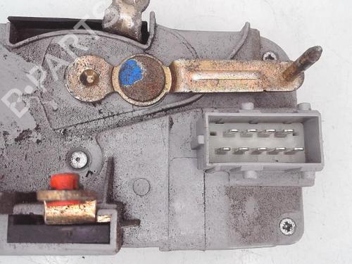 Front right lock CITROËN EVASION MPV (22, U6) 2.0 | BP25368117C97 