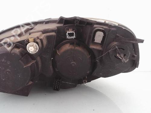 Used Right headlight Right headlight PEUGEOT 807 (EB_) 2.0 HDi (107 hp) 25349813 25349813