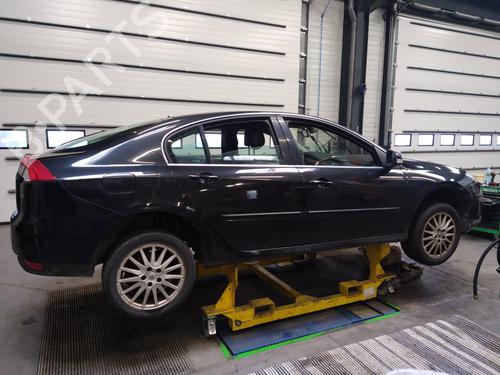 Card reader RENAULT LAGUNA III (BT0/1) 1.5 dCi (BT00, BT0A, BT0T, BT1J) | BP31853710E4 