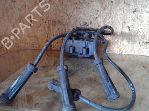Bobine accensione RENAULT TWINGO I (C06_) 1.2 (C066, C068) (58 hp) 25367181