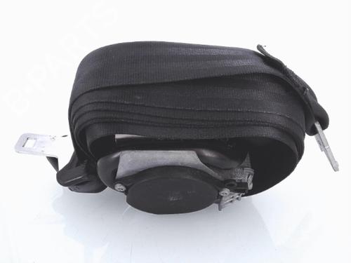 Front right belt tensioner RENAULT SCÉNIC III (JZ0/1_) 1.5 dCi | BP25361737C88 