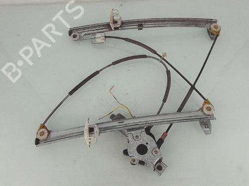 Rudehejsemekanisme Højre foran CITROËN XSARA (N1) 1.4 i | BP26892506C23 