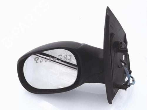 Used Left mirror CITROËN C2 (JM_) 1.4 (73 hp) 25354905