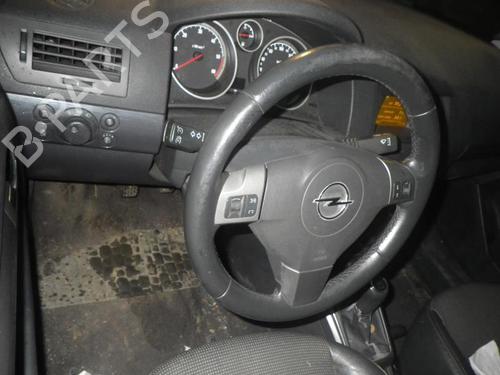 Left taillight OPEL ASTRA H (A04) 1.7 CDTI (L48) | BP25350083C34 
