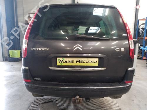 Front left window mechanism CITROËN C8 (EA_, EB_) 2.2 HDi | BP25352428C22  - Image 10