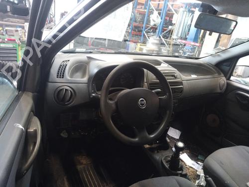 Switch FIAT PUNTO (188_) 1.2 60 (188.030, .050, .130, .150, .230, .250) | BP31994667I30 