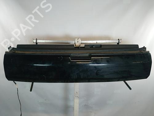 Used Tailgate Tailgate PEUGEOT 3008 I MPV (0U_) 1.6 HDi (109 hp) 33116896 33116896