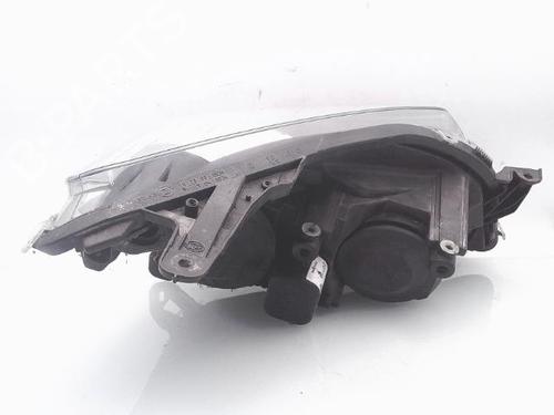 Venstre forlygte OPEL ASTRA H (A04) 1.7 CDTI (L48) | BP25368708C28 