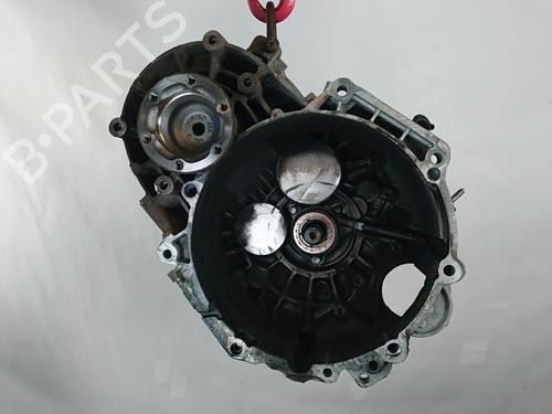 Gearbox VW GOLF VI (5K1) 2.0 TDI | BP29340676M3 