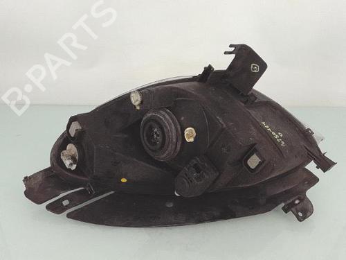 Højre forlygte CITROËN XSARA PICASSO (N68) 1.6 HDi | BP26713480C29 