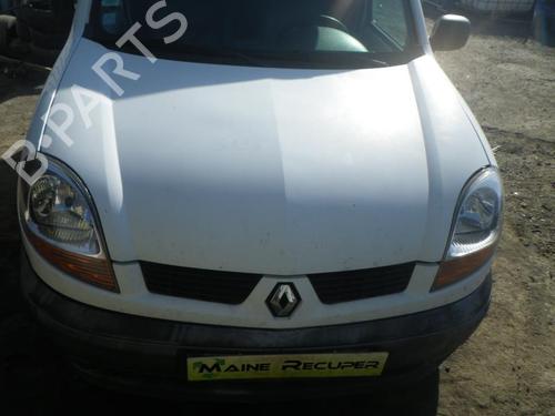 Left headlight RENAULT KANGOO Express (FC0/1_) 1.5 dCi (FC07, FC1R) | BP25360258C28 - Image 9