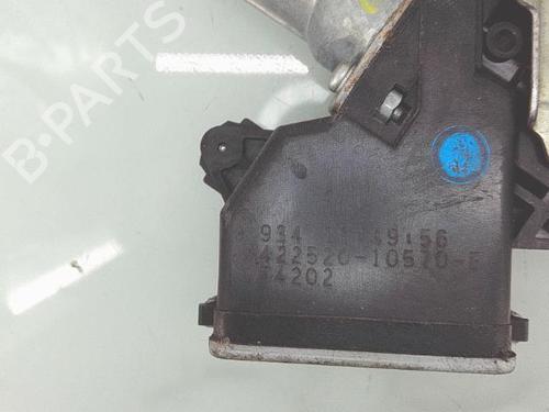 Front left window mechanism TOYOTA RAV 4 III (_A3_) 2.2 D 4WD (ALA30_, ALA30R) | BP29979856C22
