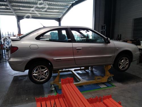 Højre Foran Tågelygte CITROËN XSARA Coupe (N0) 1.6 16V | BP25358006C31 