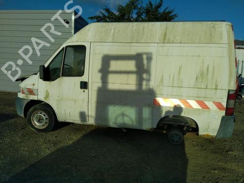 Left front indicator PEUGEOT BOXER Van (230L) 1.9 D | BP25370216C32 