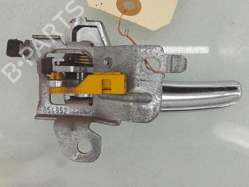 Front right interior door handle VOLVO S40 I (644) 1.9 DI | BP29213943I14 