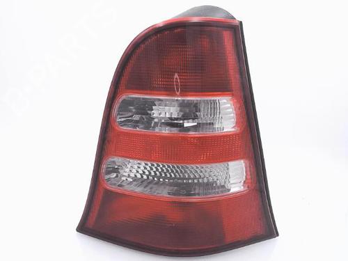 Right taillight MERCEDES-BENZ A-CLASS (W168) A 170 CDI (168.009, 168.109) | BP25358053C35 