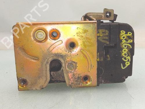 Used Front left lock Front left lock PEUGEOT 206 Hatchback (2A/C) 1.9 D (69 hp) 36522468 36522468