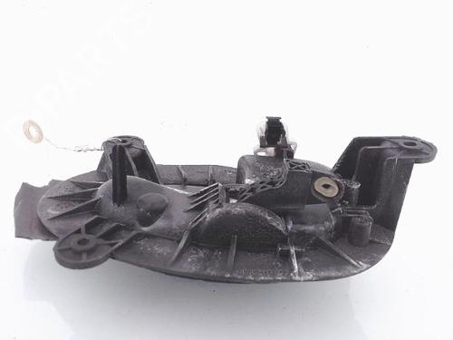 Rear left interior door handle PEUGEOT 406 (8B) 1.9 TD | BP25368653I15 