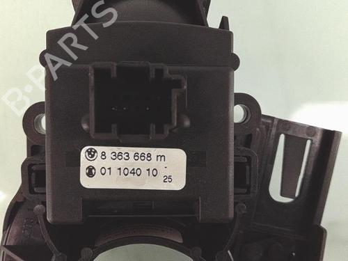 Steering column stalk BMW 3 (E46) 320 d | BP27988954I23