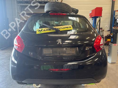 Front left panel PEUGEOT 208 I (CA_, CC_) 1.6 HDi | BP39032079C58 - Image 10