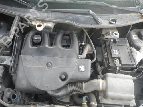 Rattstammestilk PEUGEOT 206 Hatchback (2A/C) 1.9 D | BP25369624I23 