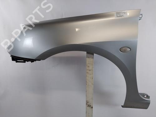 Used Left front fenders PEUGEOT 307 (3A/C) 2.0 HDi 135 (136 hp) 25353565