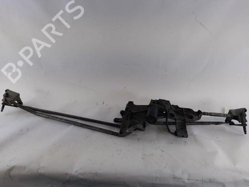 Front wiper motor CITROËN C8 (EA_, EB_) 2.0 HDi 165 | BP25352981M29 - Image 5