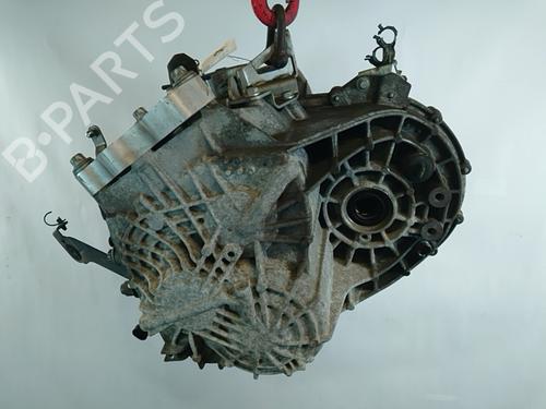 Gearbox FIAT 500X (334_) 1.6 D Multijet (334AXA1B, 334AXA11) | BP30491312M3 