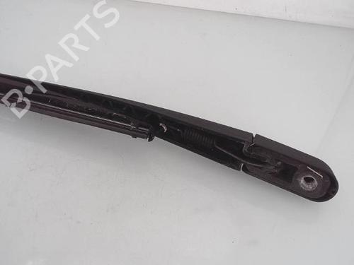 Rear windshield wiper arm PEUGEOT 206 Hatchback (2A/C) 1.6 16V | BP25368299C144 