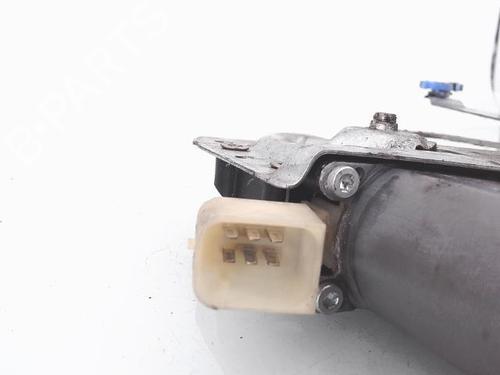 Front left window mechanism VOLVO XC90 I (275) D5 AWD | BP25357029C22