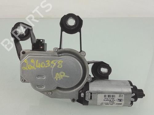 Wischermotor hinten für FORD FUSION (JU_) 1.6 TDCi (90 hp) 25356068