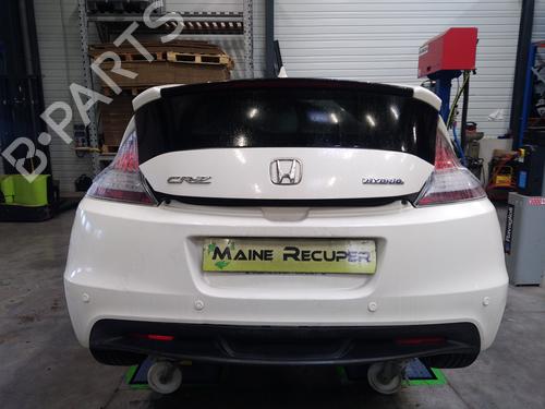 Air vent HONDA CR-Z (ZF) 1.5 IMA (ZF1) | BP31696006I21 - Image 8