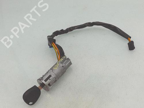 Used Ignition barrel Ignition barrel PEUGEOT 206 Hatchback (2A/C) [1998-2012] 36095933 36095933