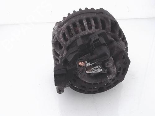 Used Alternator Alternator 25354552 25354552