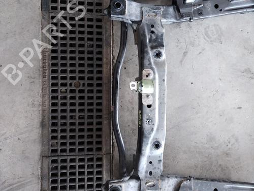 Subframe DACIA SANDERO II 1.0 SCe 75 (B8JC, B8JD, B8NC) | BP36025429M9 - Image 2