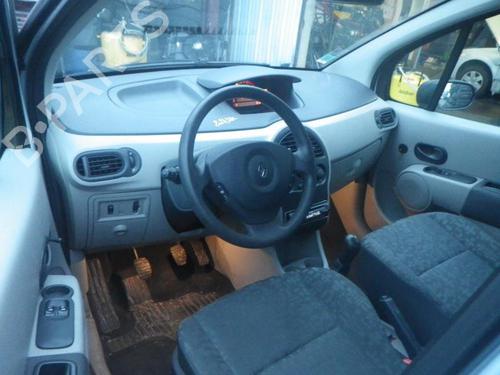 Warning switch RENAULT MODUS / GRAND MODUS (F/JP0_) 1.5 dCi (FP0D, JP0D) | BP25358441I22 - Image 3