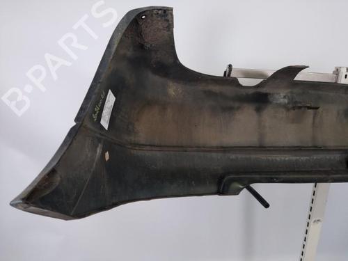 Rear bumper OPEL ASTRA G Hatchback (T98) 1.6 (F08, F48) | BP25371491C8 