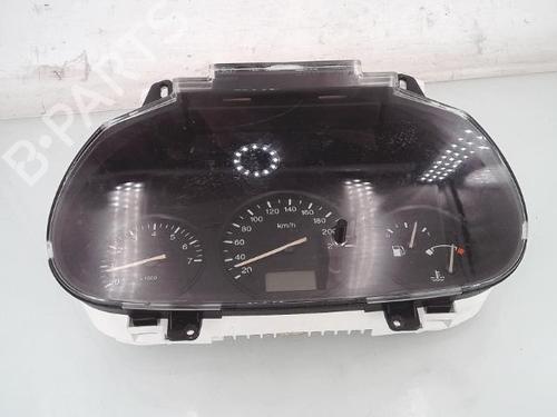 Kombinert Instrument FORD FIESTA IV (JA_, JB_) 1.8 D 1138030