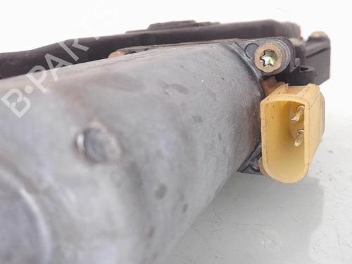 Front right window mechanism FORD FIESTA IV (JA_, JB_) 1.25 i 16V | BP25349741C23 