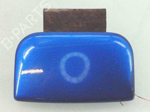Used Front left exterior door handle CITROËN SAXO (S0, S1) 1.1 X, SX (60 hp) 29699598