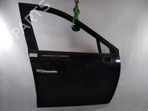 Right front door RENAULT GRAND SCÉNIC III (JZ0/1_) 1.4 16V (JZ0F) 801008349R